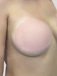 Breast Shapers Bra Nude DD And DDD