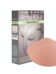 Breast Shapers Bra Nude DD And DDD - Nude