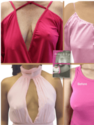 The Original Instant Breast Lift Bra A/D