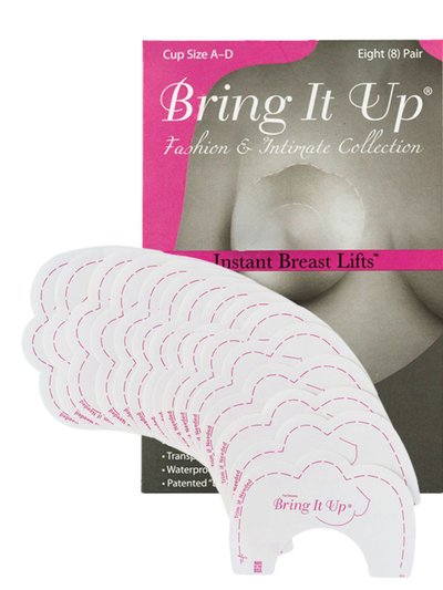 Bring It Up The Original Instant Breast Lift Bra A/D product