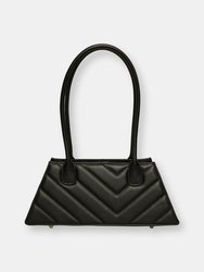 Honeypie Purse - Black