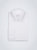 Essential White Ventiquattro Cotton Formal Shirt - White