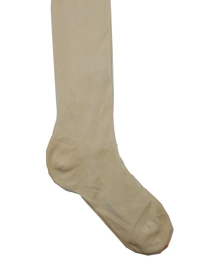 Brioni Men's Ivory Long Socks product