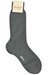 Men's Socks In Gray - Gray