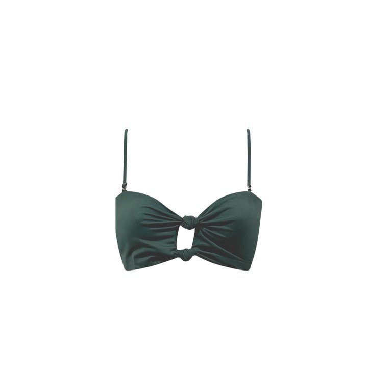 Amanda Bikini Top In Sativa - Sativa