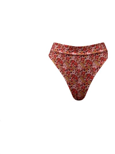 Brisea Swim Brittany Bikini Bottom In Jimi product