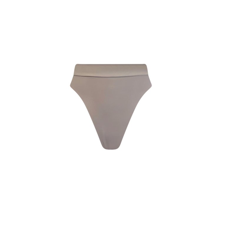 Brittany Bikini Bottom In Sand - Sand