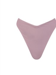 Krystina 2.0 Bottom In Pink Sands - Pink Sands