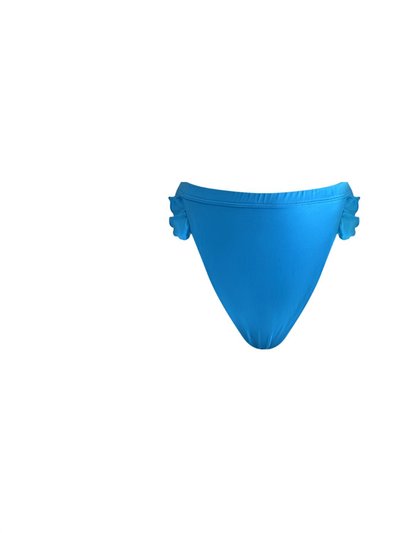 Brisea Swim Nikki Bottom In Santorini product