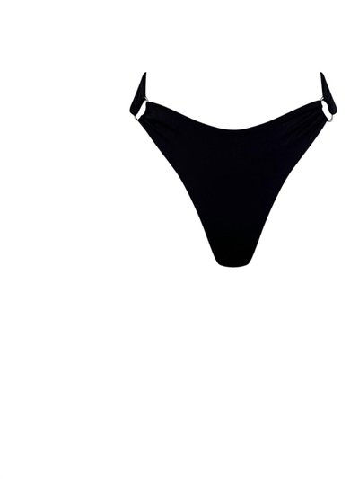 Brisea Swim Sam Bottom In Black product
