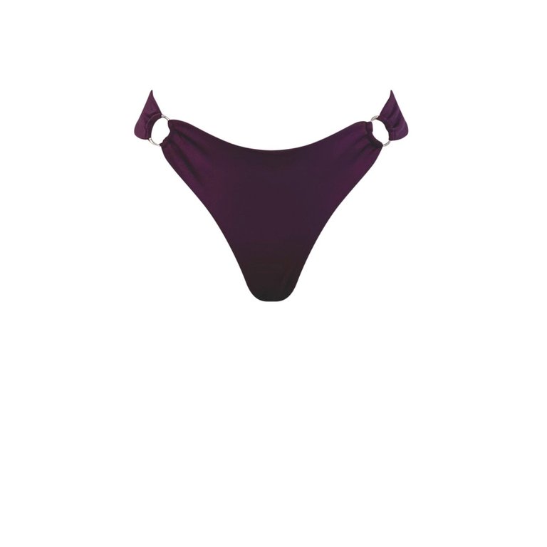 Sam Bottom In Merlot - Merlot