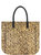 Animal Animal Print Large Leather Tote - Animal Print