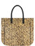 Animal Animal Print Large Leather Tote - Animal Print