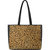 Animal Print Travel Tote - Animal Print