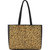 Animal Print Travel Tote