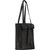 Black Bow Small Leather Tote