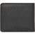 Men's Black Leather Wallet