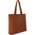 Tan Leather Everyday Tote