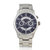 The Brix + Bailey Heyes Navy Men's Chronograph Automatic Watch Form 4