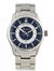 The Brix + Bailey Barker Navy Men's Unisex Women's Wrist Watch Form 4 - Navy