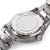 The Brix + Bailey Black Barker Men's Minimal Watch Form 2