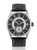 The Brix + Bailey Black Price Men's Unisex Wrist Watch Form 1 - Black
