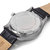 The Brix + Bailey Black Simmonds Men's Wrist Watch Form 1