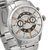 The Brix + Bailey Gold Heyes Chronograph Automatic Men's Watch Form 5