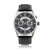 The Brix + Bailey Heyes Chronograph Black Automatic Mens Unisex Women's Wrist Watch Form 1