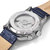 The Brix + Bailey Heyes Navy Blue Men's Chronograph Automatic Watch Form 3