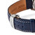 The Brix + Bailey Men's Navy Price Chronograph Watch Form 3