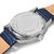 The Brix + Bailey Orange Simmonds Men's Unisex Women's Wrist Watch Form 5