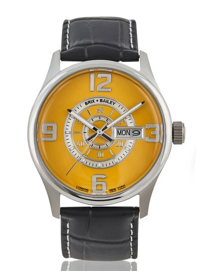Brix + Bailey The Brix + Bailey Simmonds Men's Unisex Watch Form 8 product
