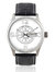 The Brix + Bailey Simmonds Mens Unisex Women's Wrist Watch Form 7 - White and Black