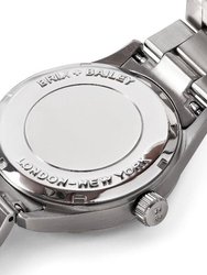 The Brix + Bailey Simmonds Men's Wrist Watch Form 4
