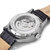 The Brix+Bailey Wade Automatic Mens Unisex Women's Wrist Watch Form 1