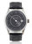 The Brix+Bailey Wade Automatic Mens Unisex Women's Wrist Watch Form 1 - Black