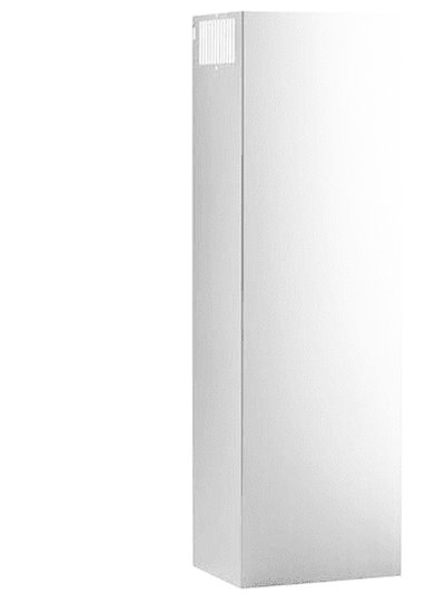 Broan 10 Ft. Optional Stainless Flue Extension for Range Hoods product