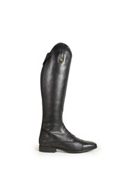 Unisex Adult Albareto Yard Boots - Black