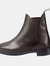 Unisex Childrens Pavia Piccino Jodhpur Boots (Brown) - Brown