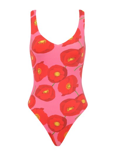 Bromelia Swimwear Anastacia One-Piece product
