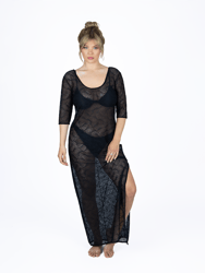 Fortaleza Cover Up Lace