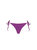 Gabriela Tie Bottoms - Electric Orchid - Electric Orchid