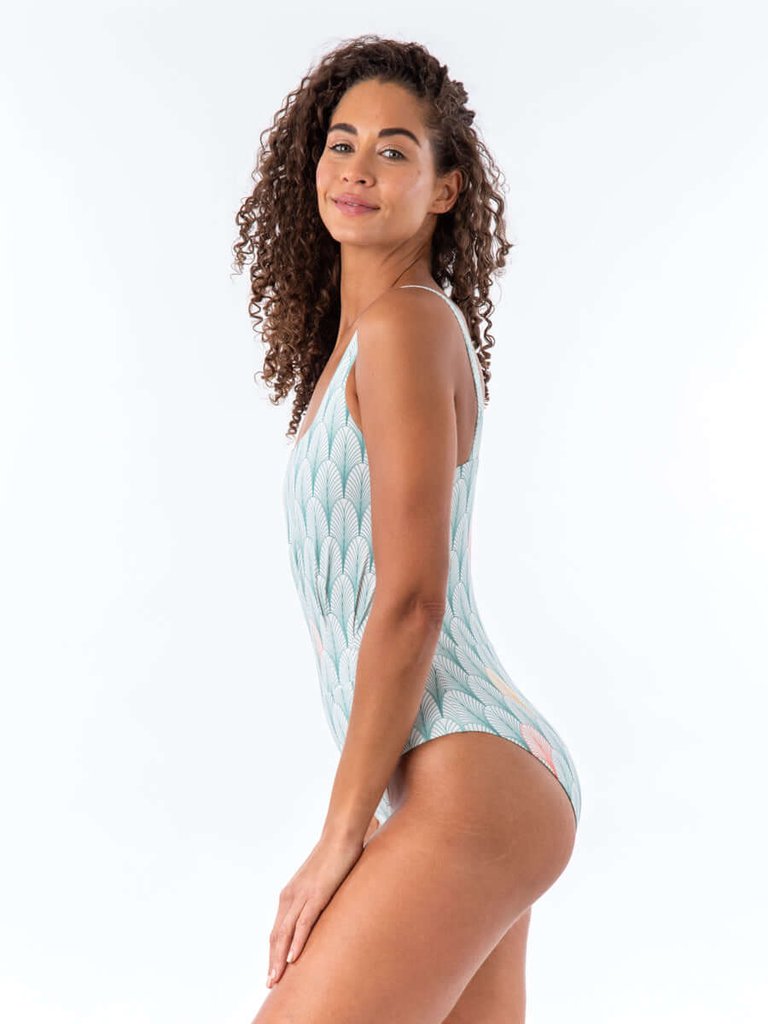 Noronha One-Piece