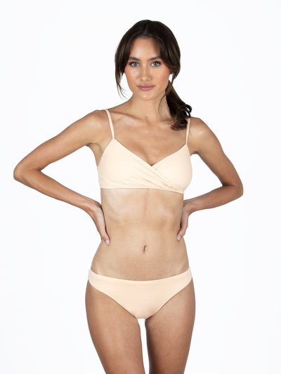Bromelia Swimwear Pantanal Bikini Top product