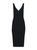 Paraty Sustainable Maxi Dress - Midnight Black