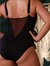 Sao Luis Underwire Mesh One-Piece