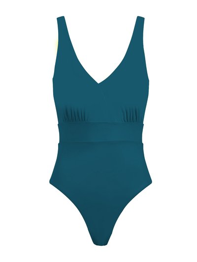 Bromelia Swimwear Trancoso One Piece product