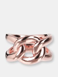 Women's Braided Ring