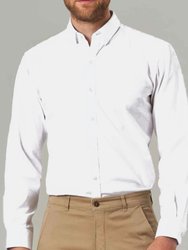 Brook Taverner Mens Lawrence Formal Shirt